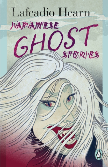 Obrázok Japanese Ghost Stories