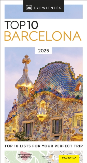 Obrázok Barcelona
