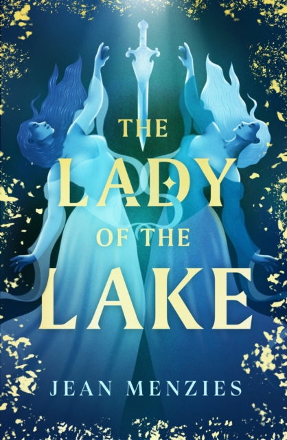 Obrázok The Lady of the Lake