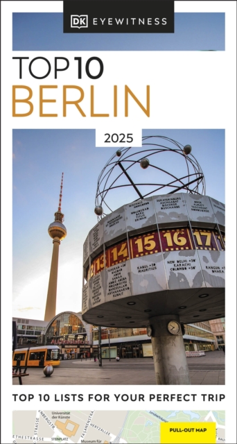 Obrázok Berlin