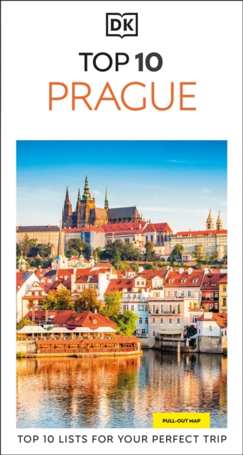 Obrázok Prague