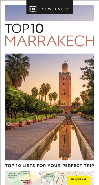Obrázok Marrakech