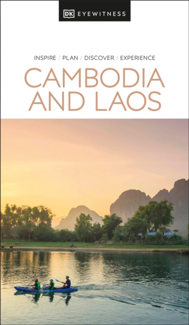 Obrázok Cambodia and Laos