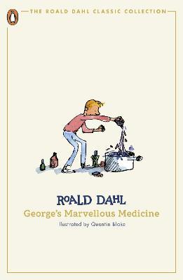 Obrázok George´s Marvellous Medicine