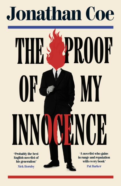 Obrázok The Proof of My Innocence