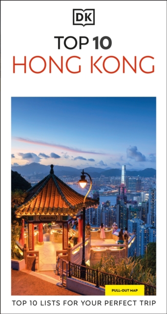 Obrázok Hong Kong