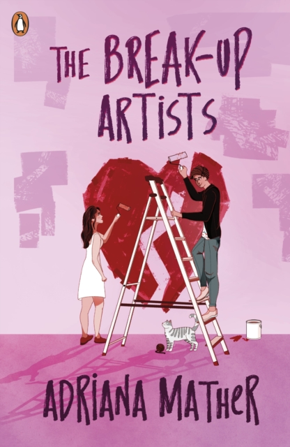 Obrázok The Break Up Artists