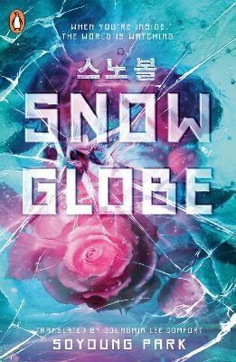 Obrázok Snowglobe