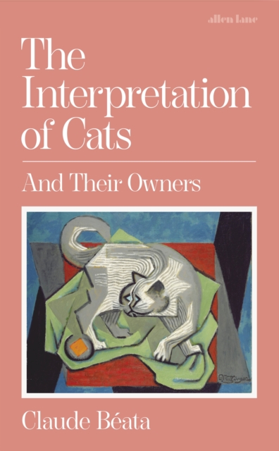 Obrázok The Interpretation of Cats