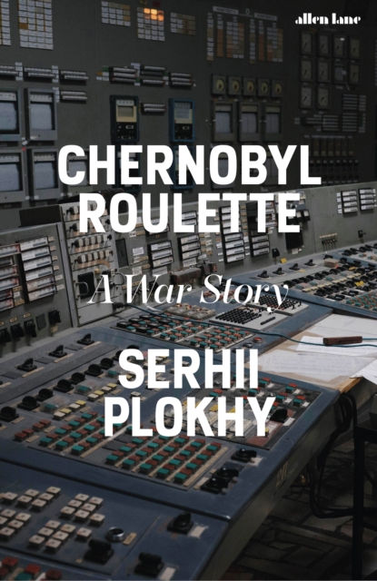 Obrázok Chernobyl Roulette