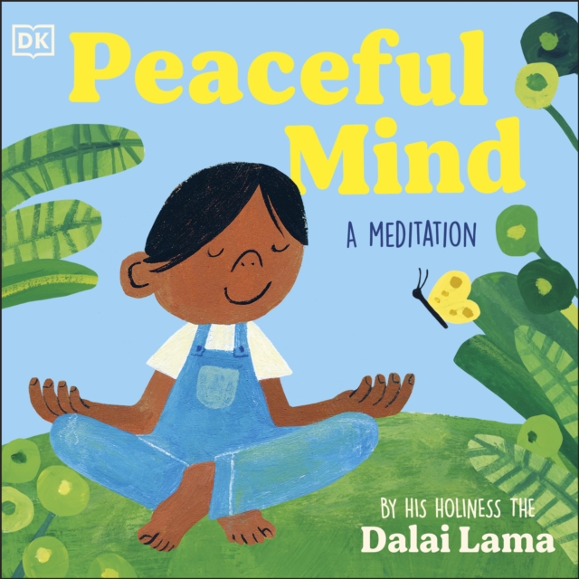 Obrázok Peaceful Mind