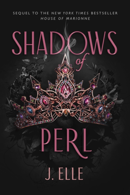 Obrázok Shadows of Perl