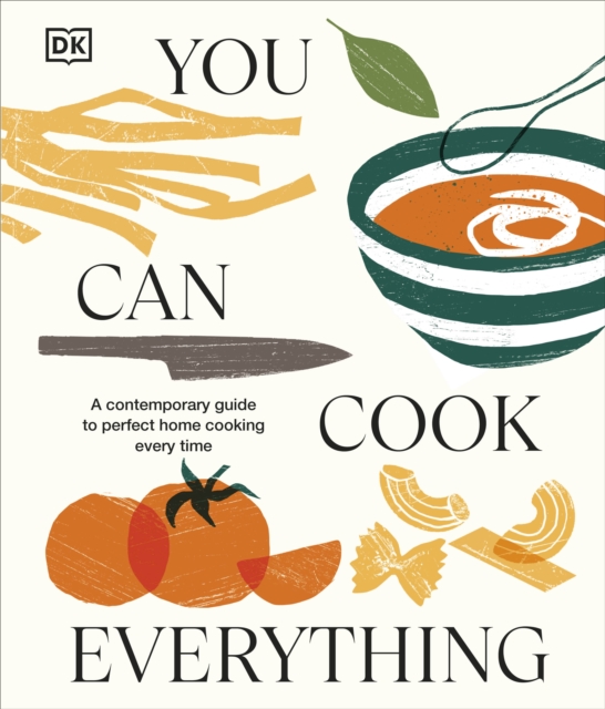 Obrázok You Can Cook Everything