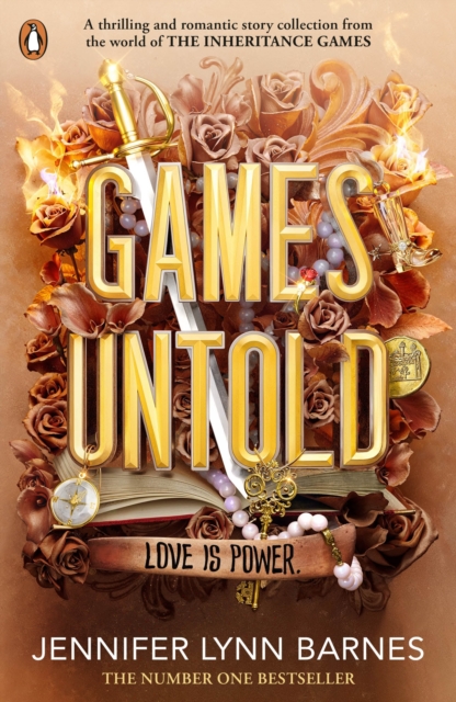 Obrázok Games Untold