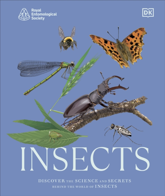 Obrázok RES Insects