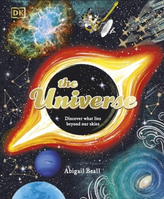 Obrázok The Universe