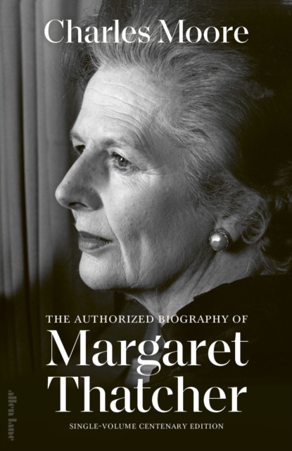 Obrázok Margaret Thatcher