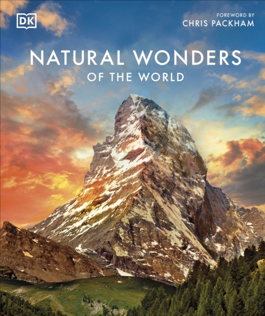 Obrázok Natural Wonders of the World