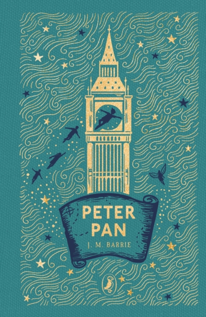 Obrázok Peter Pan