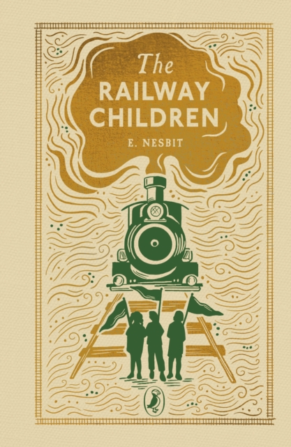 Obrázok The Railway Children