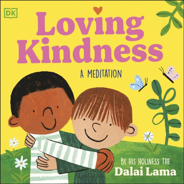 Obrázok Loving Kindness