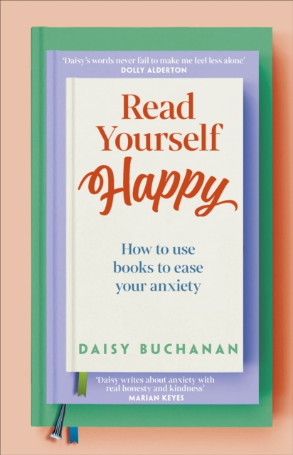 Obrázok Read Yourself Happy