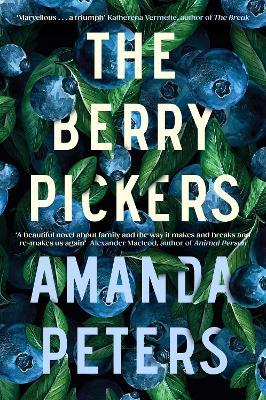 Obrázok The Berry Pickers