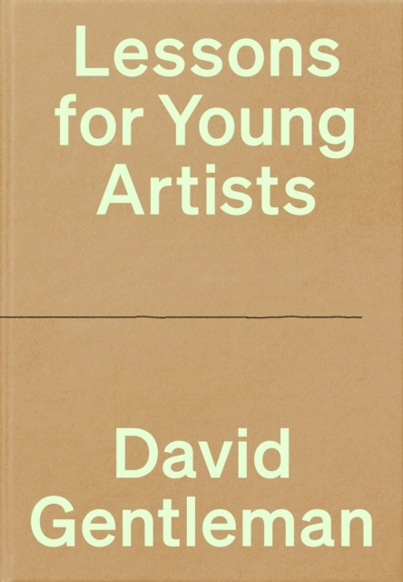 Obrázok Lessons for Young Artists