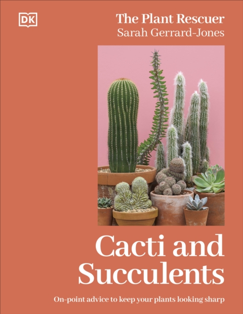 Obrázok Cacti and Succulents