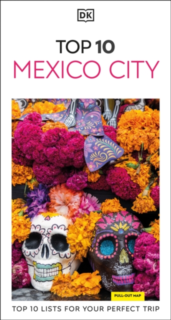Obrázok Mexico City