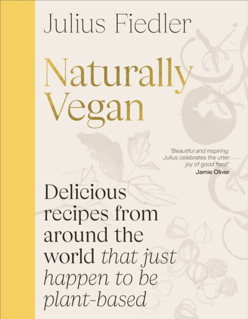 Obrázok Naturally Vegan