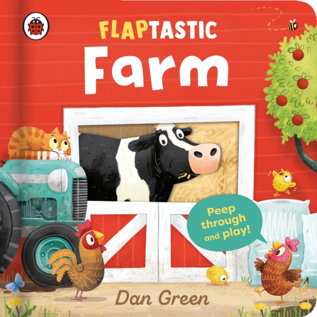 Obrázok Flaptastic Farm