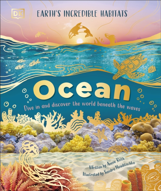 Obrázok Ocean