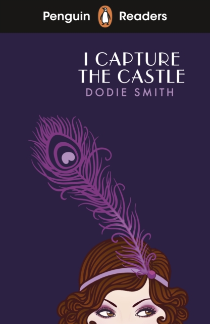 Obrázok Penguin Readers Level 4: I Capture the Castle (ELT Graded Reader)