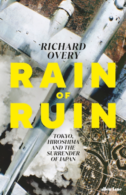 Obrázok Rain of Ruin