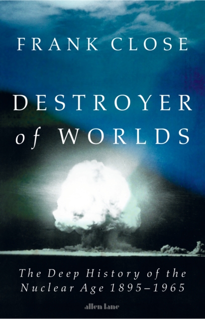 Obrázok Destroyer of Worlds