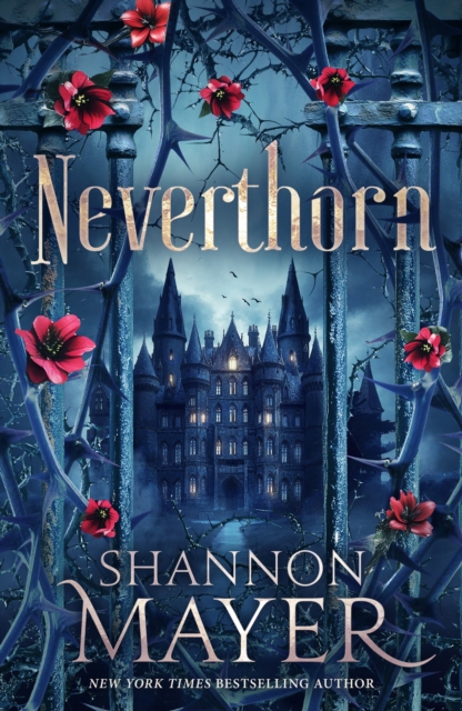 Obrázok Neverthorn