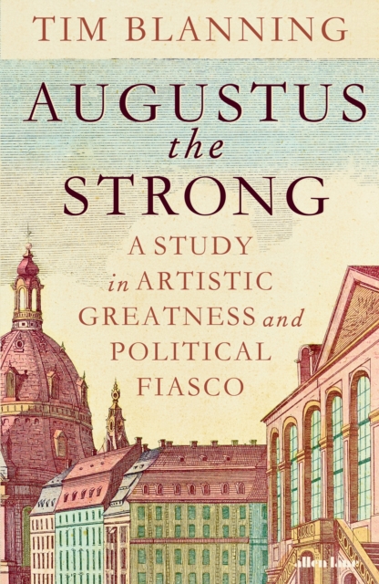 Obrázok Augustus The Strong