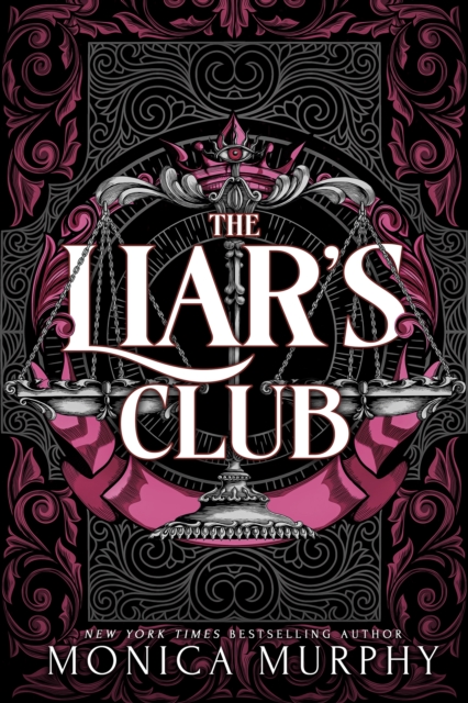 Obrázok The Liar's Club