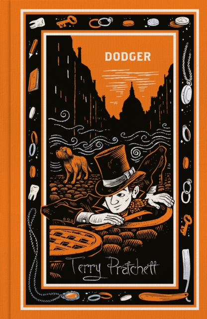 Obrázok Dodger