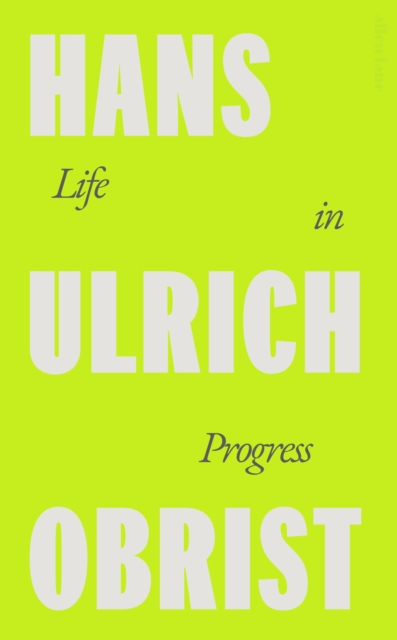 Obrázok Life in Progress