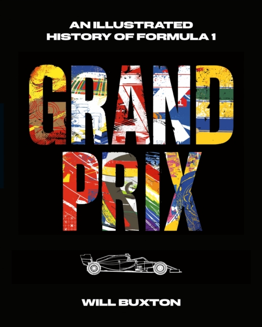 Obrázok Grand Prix