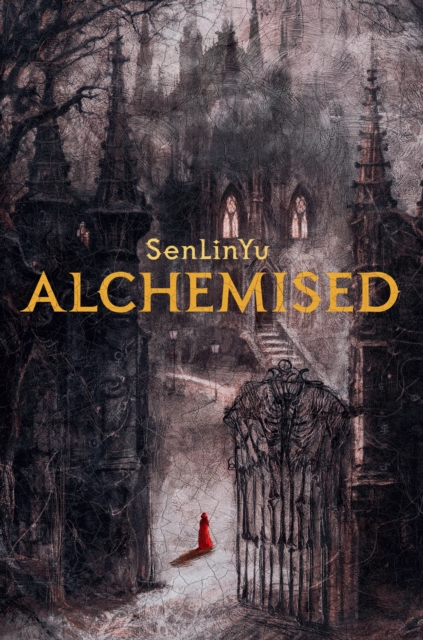 Obrázok Alchemised