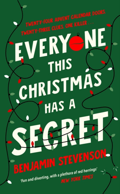 Obrázok Everyone This Christmas Has A Secret