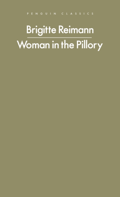 Obrázok Woman in the Pillory