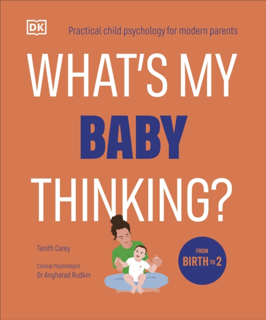 Obrázok Whats My Baby Thinking