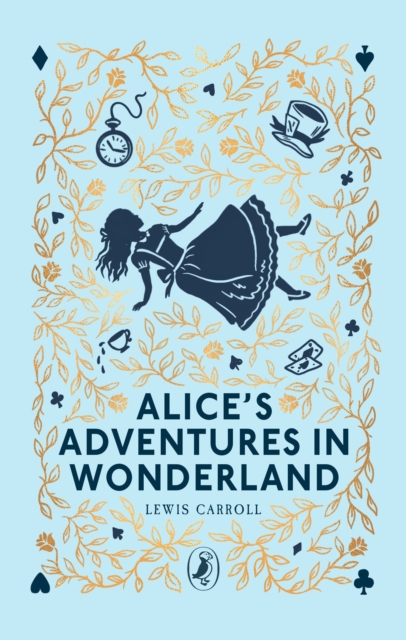Obrázok Alices Adventures in Wonderland