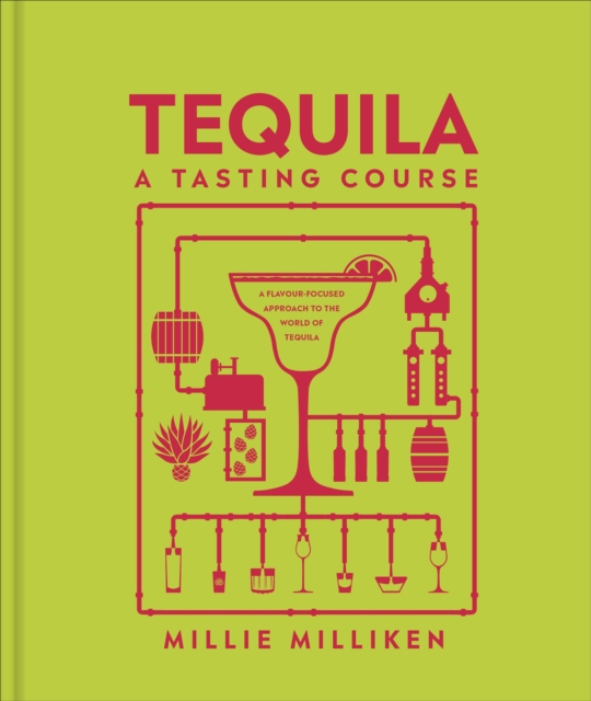 Obrázok Tequila: A Tasting Course