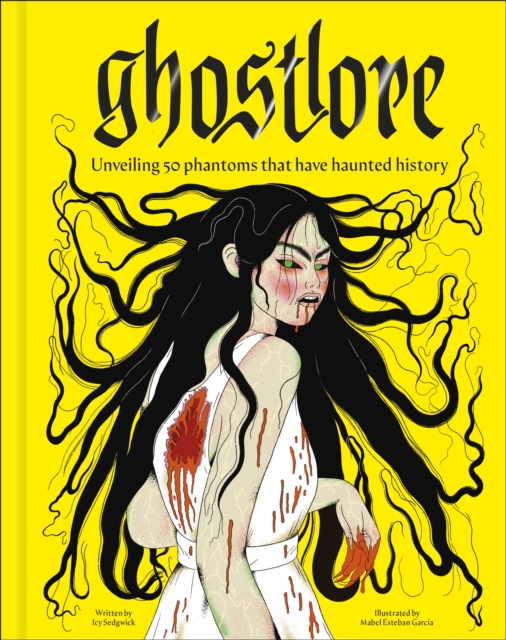 Obrázok Ghostlore