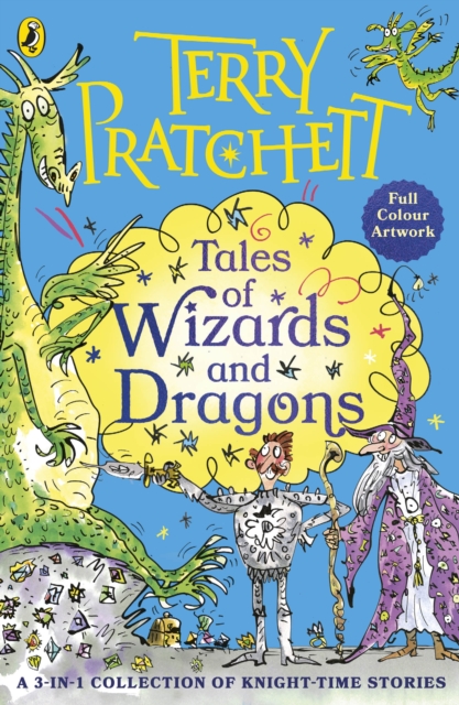 Obrázok Tales of Wizards and Dragons